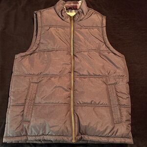 Original Weatherproof Vintage Mens Vest